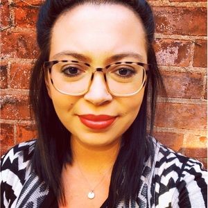 Meet your Posher, Mallory